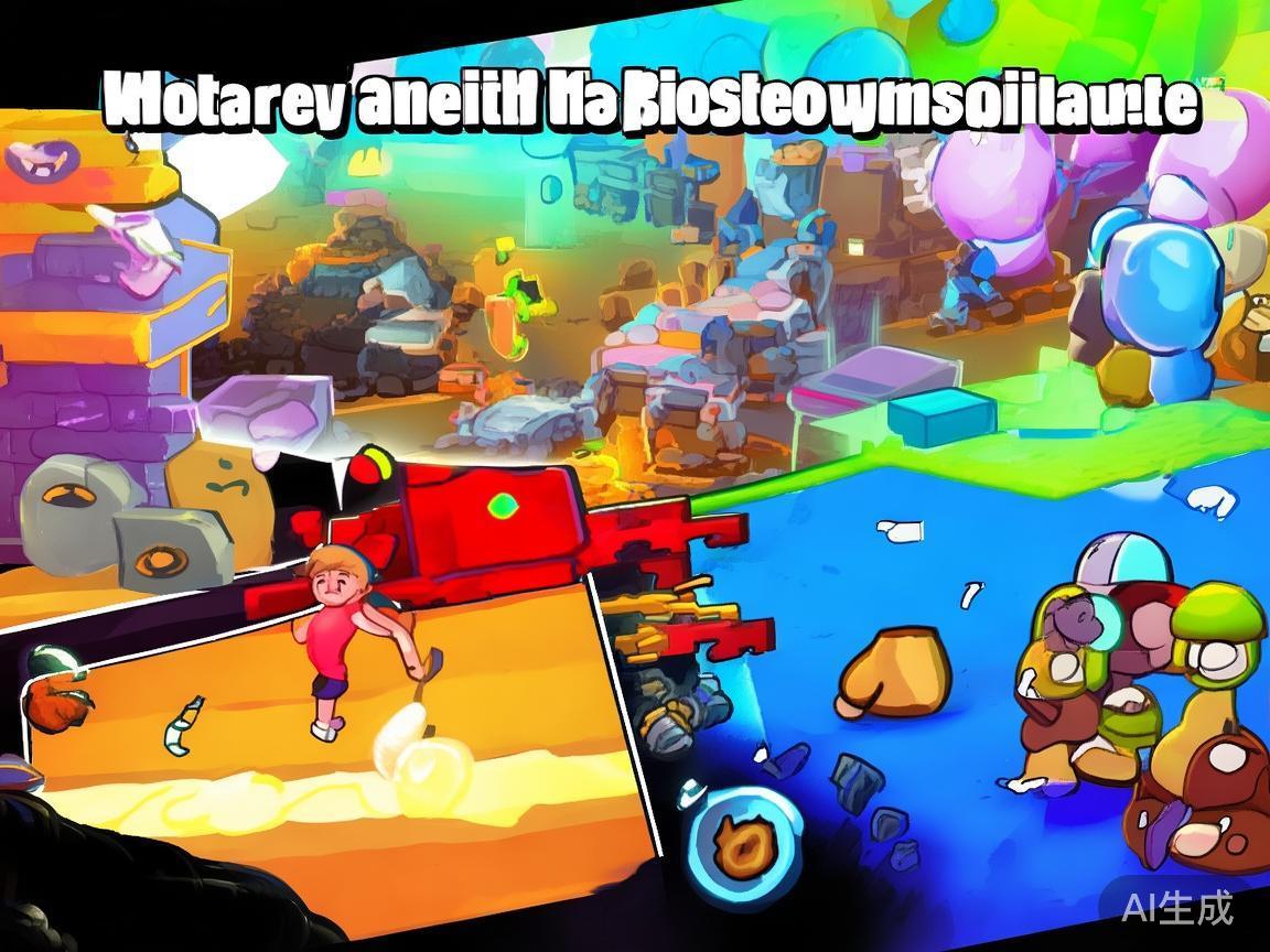 揭秘BB电子龙在囧途中的搞笑情节与玩家精彩体验故事 