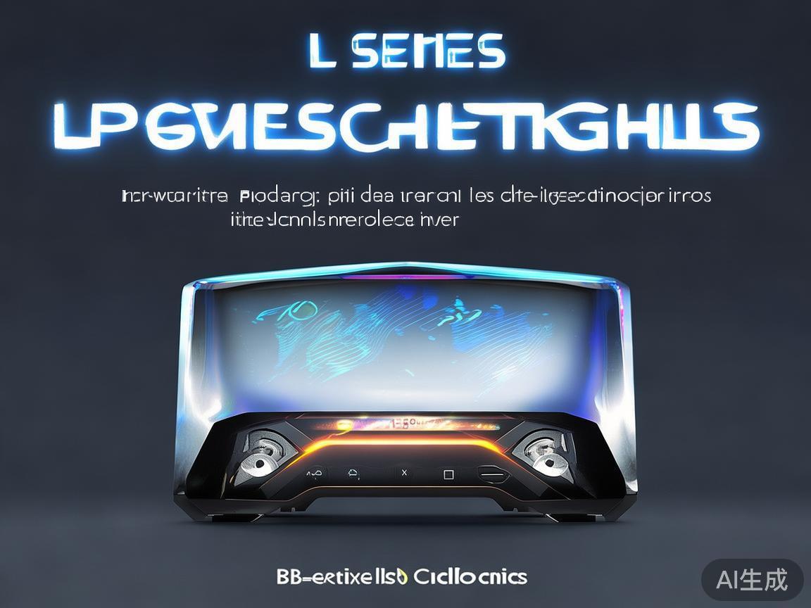 L系列产品是BB电子在电子娱乐领域的最新力作，体现