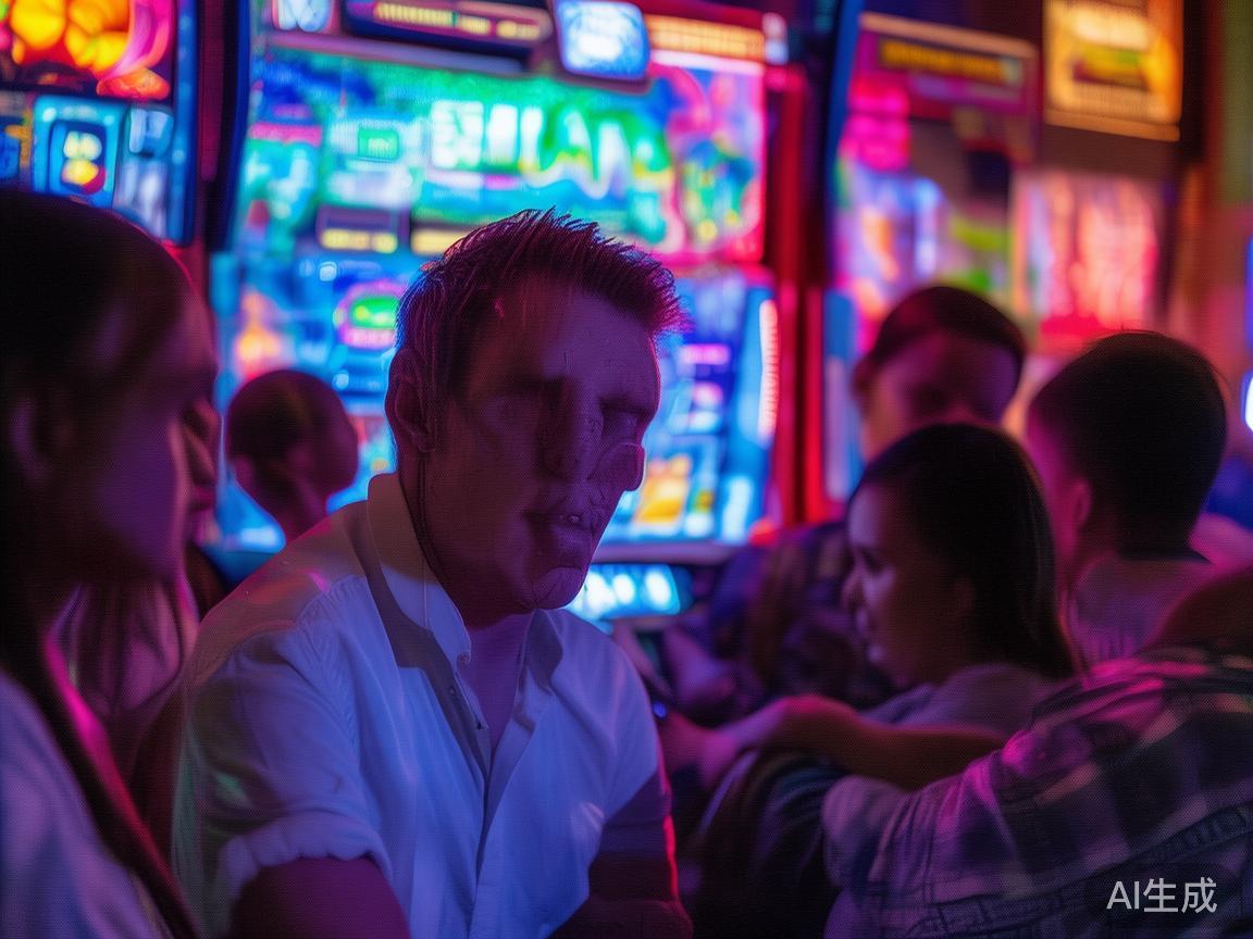 网赌bb电子带来的严重后果让我深受其害,反思与警示 bb电子具有极高的娱乐性和即时获益的特点,吸引大量