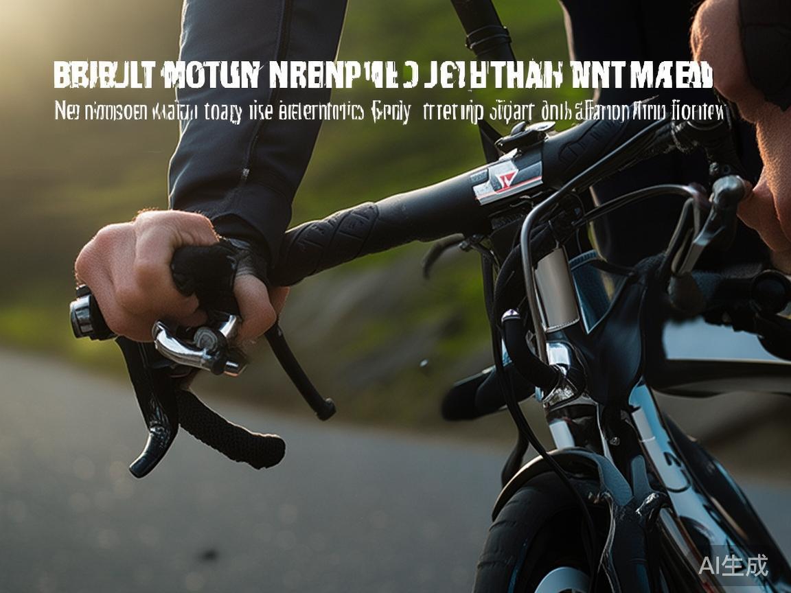 在现代骑行运动中，追求舒适性与效率成为众多骑行爱好