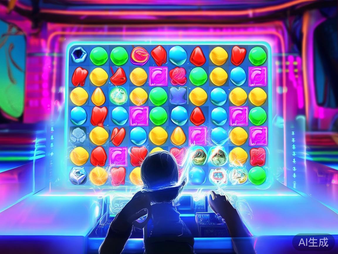 在探索高分秘籍之前，首先要全面了解游戏的基本规则和