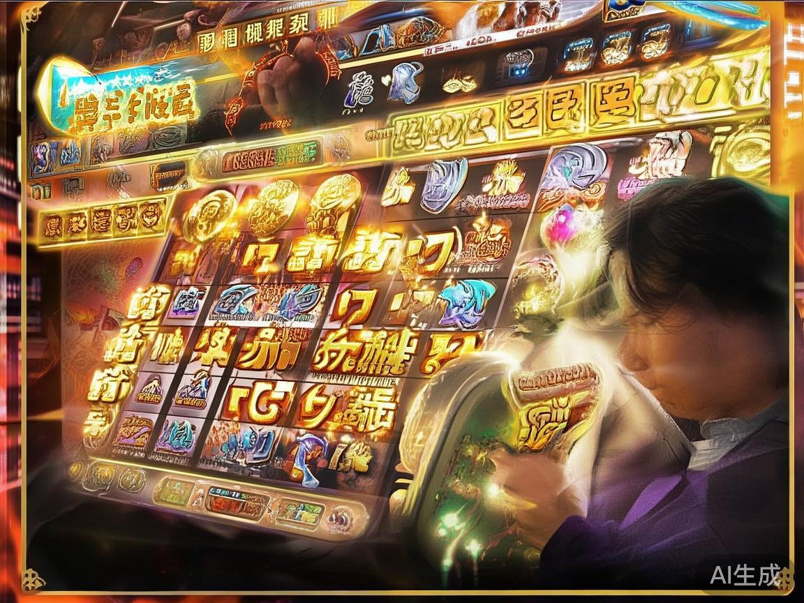 大部分伯爵bb电子游戏都提供丰富的奖励机制，比如“