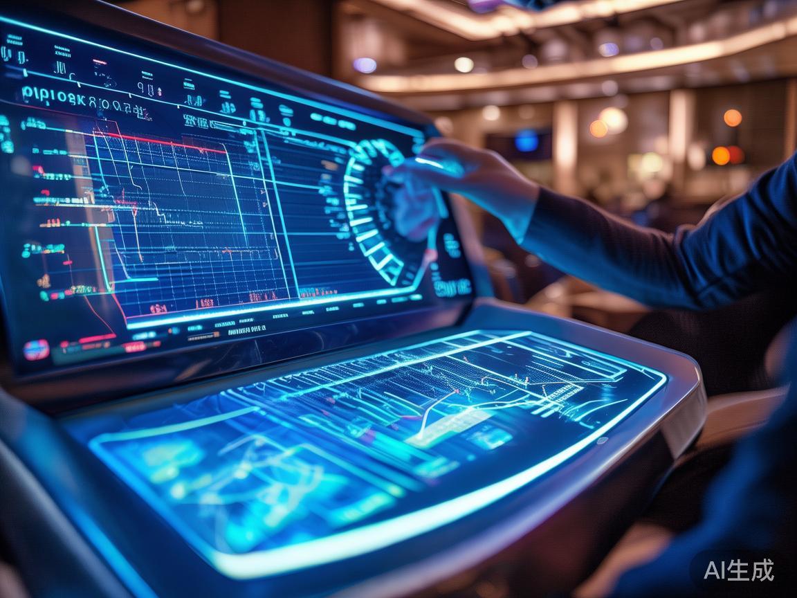 提升BB电子糖果派对中奖概率的实用攻略与技巧分享 科学制定投注计划,例如:根据个人财务状况设定每日预