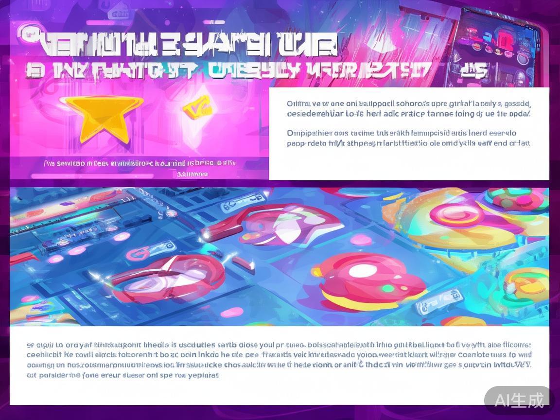 揭秘“BB电子的糖果派对”真假内幕及背后隐藏的真相分析 从技术角度分析,这种“虚拟糖果派对”很可能是一种以