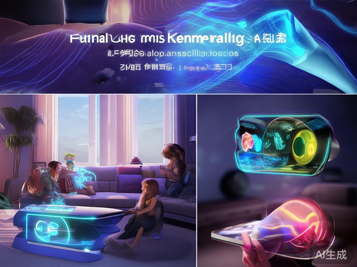 除了外观设计，哪吒BB在娱乐体验方面的表现尤为突出