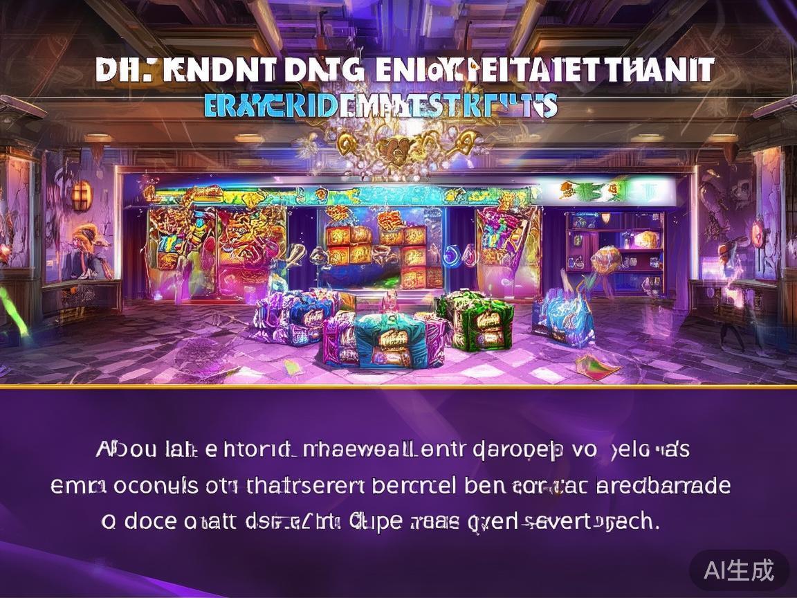 任何娱乐体验的核心都离不开奖励。经典BB电子娱乐厅