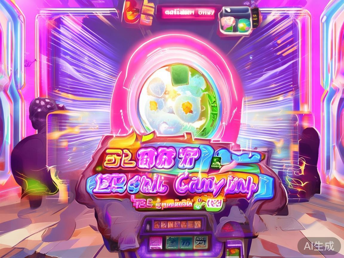 全面解析BB电子糖果试玩版的真伪与安全性保障措施 