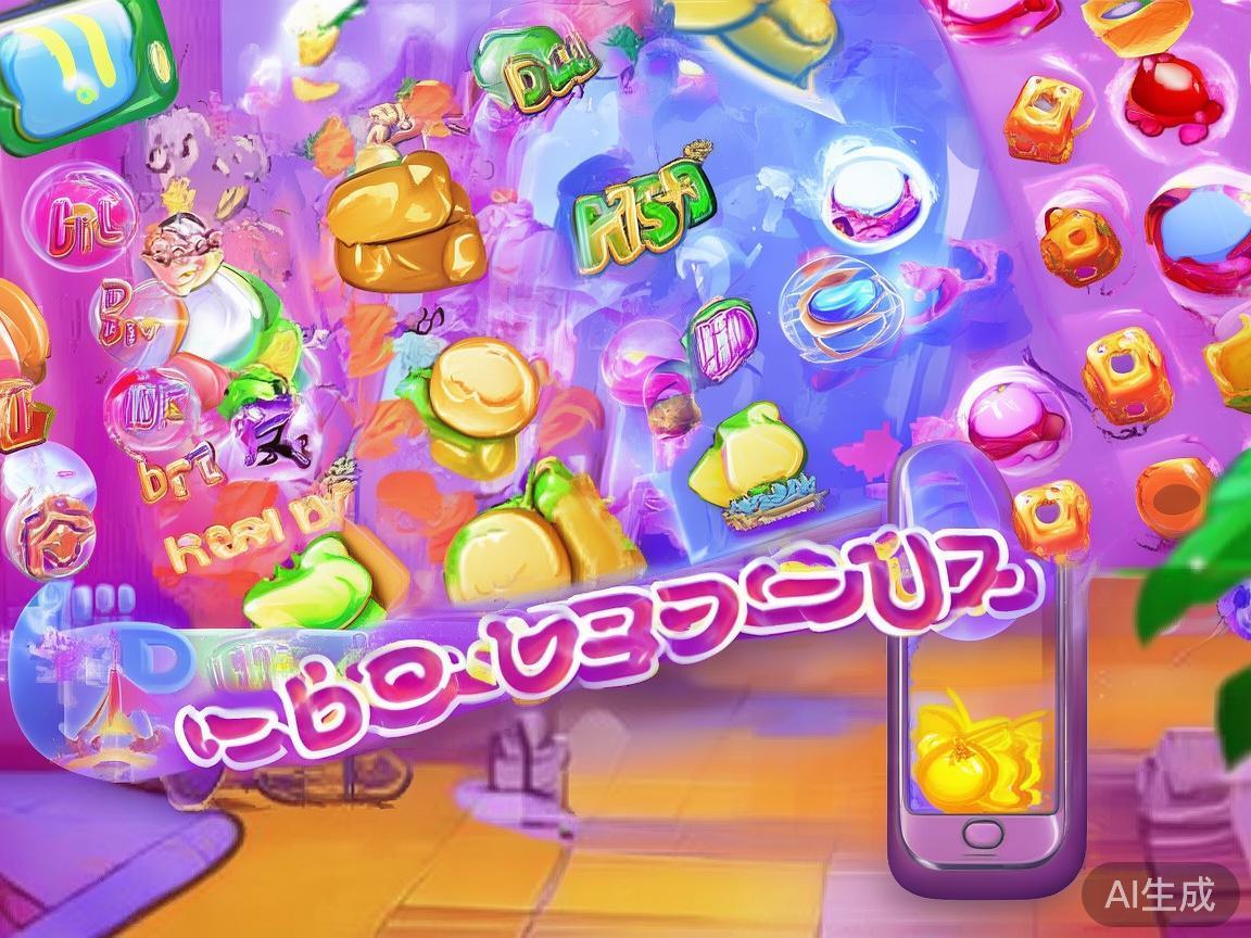 bb电子糖果派对辅助攻略：全面提升游戏技巧与操作便利指南 