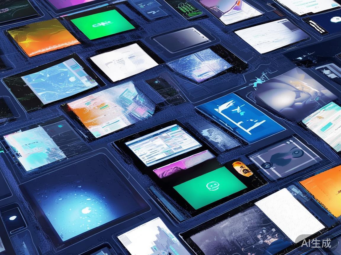 全面解析：你是否了解所有BB电子平台之间的相互关联与关系 