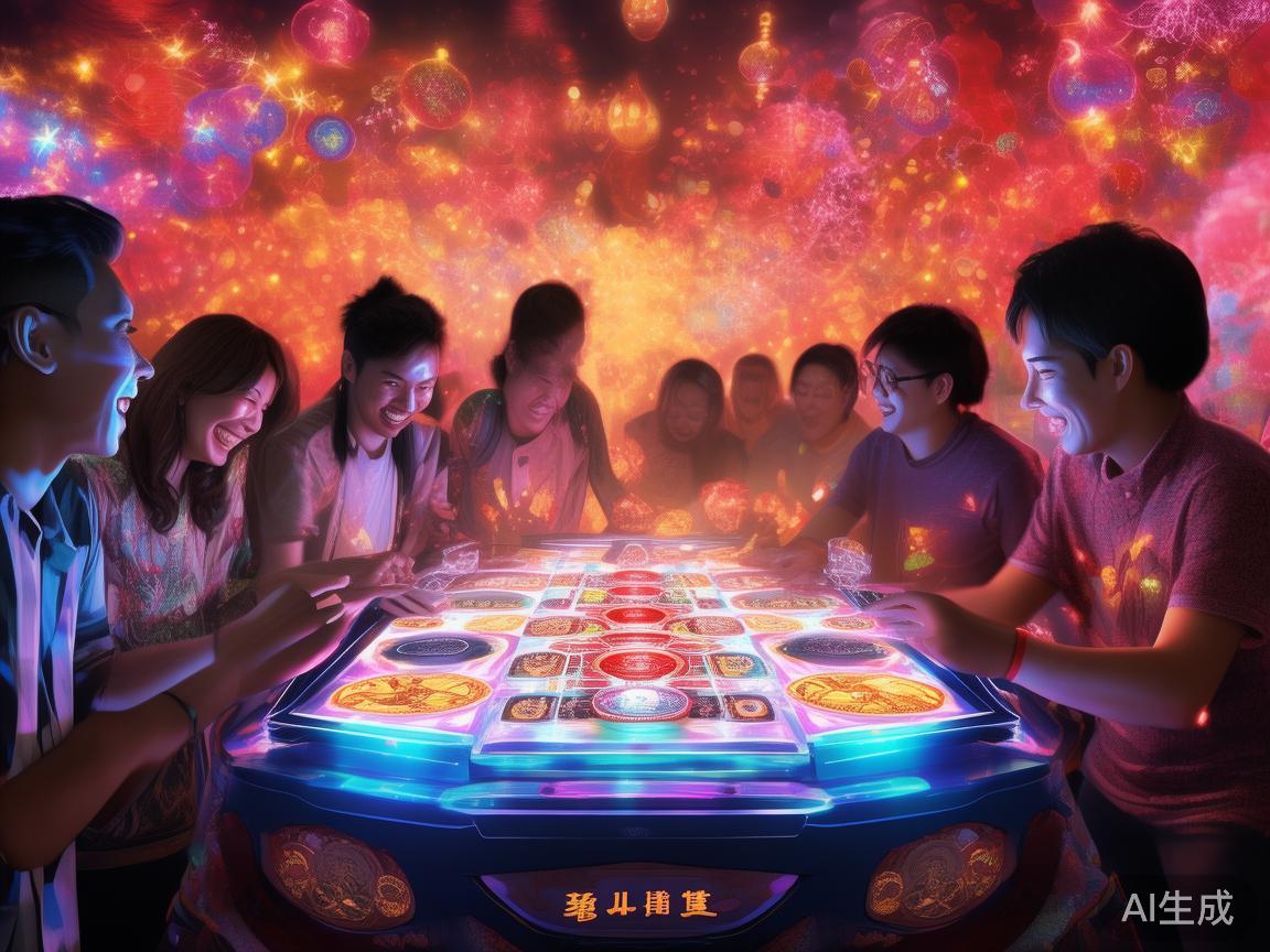 主题：BB电子五福临门带来的幸福与好运
本文将详